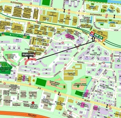 Blk 50 Hoy Fatt Road (Bukit Merah), HDB 5 Rooms #270509011